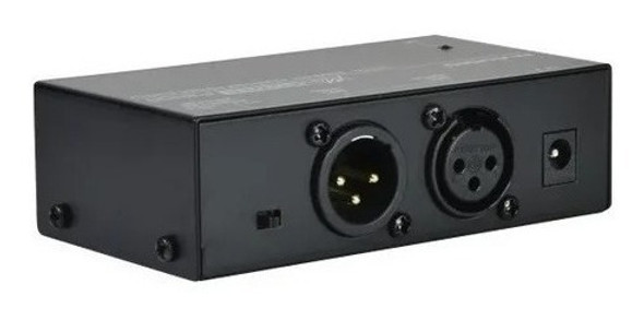 Fuente Alimentacion Phantom Power 48v Naudio Ps400 1