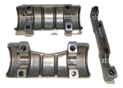 Bancadas De Levas Ninja 250 R Fabian Parts 110108 0