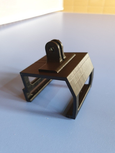 Soporte Control Mavic 2 Zoom/pro Para Montura De Bici Gopro! 1