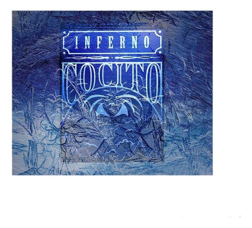 Magia Baraja Inferno Cosito 1