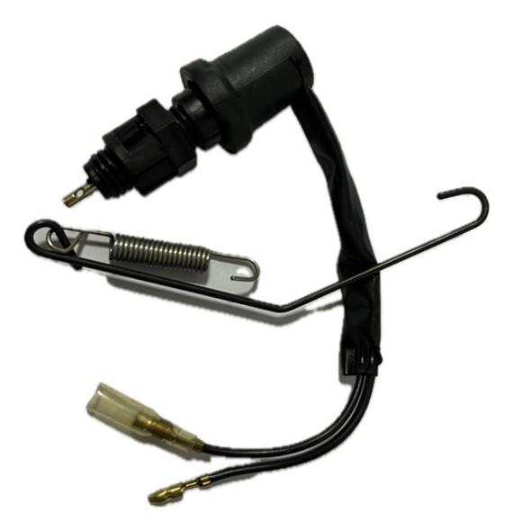 Bulbo Freno Trasero Yamaha Ybr 125 Importado 0 Bulbo Freno Trasero Yamaha Ybr 125 Importado 0