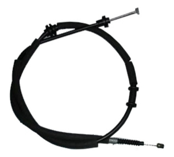 Cable Freno De Mano Fiat Linea Trasero Izquierdo A Disco 0