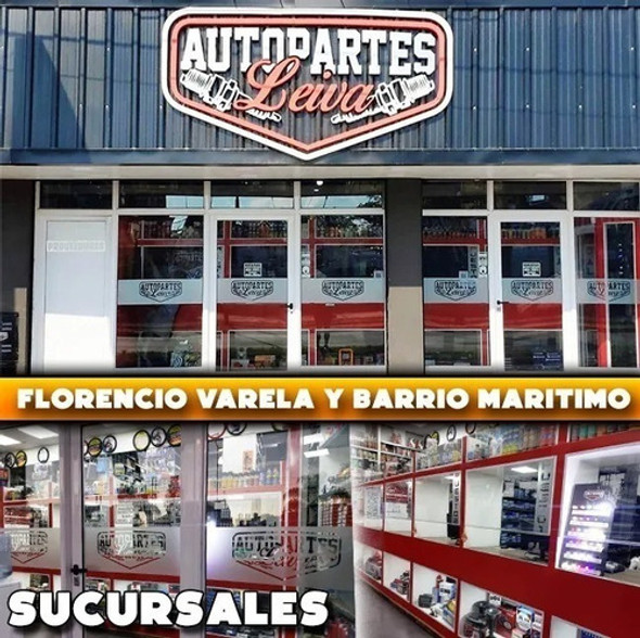 Kit X4 Bujia Calentador Bosch Berlingo 1.9d (020) 1