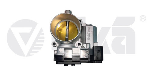 Cuerpo Mariposa Vw Vento Polo 1.6l 0