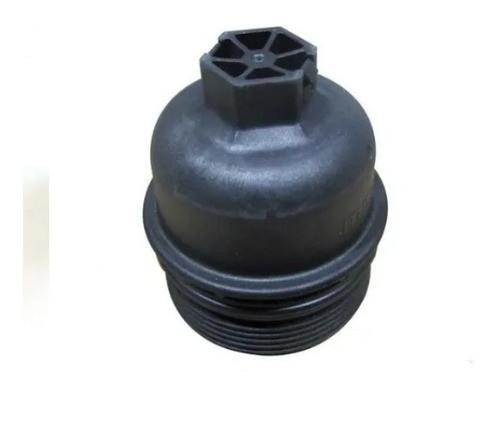 Tapa Filtro Aceite Renault Alaskan Master 3 - M9t - 2.3 0