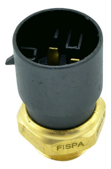 Bulbo Temperatura Electroventilador Chevrolet Vectra 2.0 I 16v 0 Bulbo Temperatura Electroventilador Chevrolet Vectra 2.0 I 16v 0