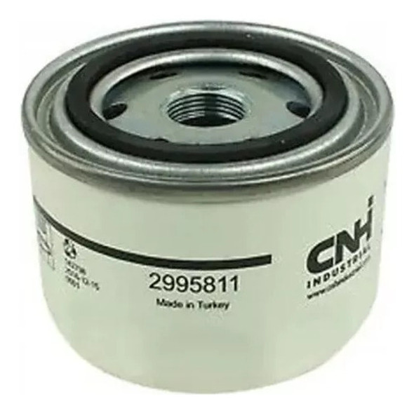 Filtro De Aceite Fiat Ducato 2.3 Originales 0 Filtro De Aceite Fiat Ducato 2.3 Originales 0