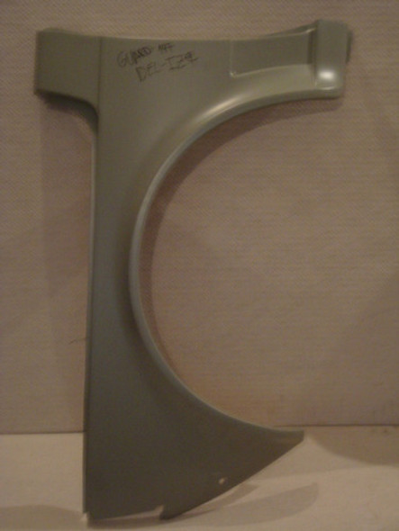 Guardabarro Delantero Fiat 147. 0