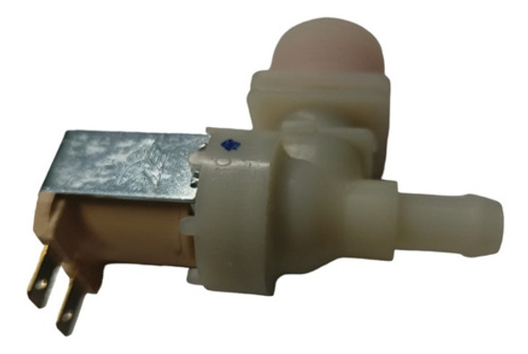 Valvula Lavarropas Electrolux Fuzzy Wash 1 Via Agua Fria 0