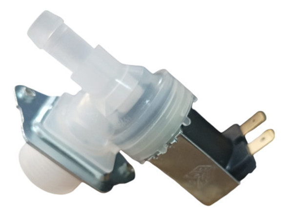 Valvula Lavarropas Electrolux Fuzzy Wash 1 Via Agua Fria 0