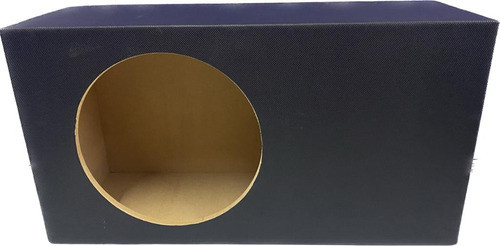 Caja Bicho Papao 15 2000 Rms Mdf Cuerina 120 Lts 1
