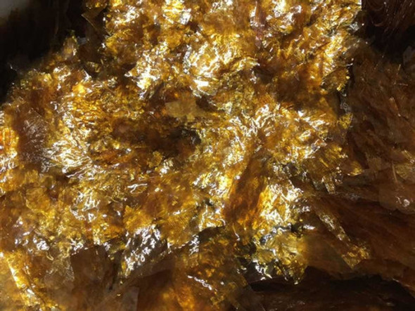 Combo Goma Laca Escamas Abtn 250 Gr +alcohol De Lustre 1 Lt 1 Combo Goma Laca Escamas Abtn 250 Gr +alcohol De Lustre 1 Lt 1