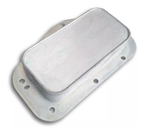 Radiador Enfriador Aceite Chevrolet Sonic Tracker Cruze 0
