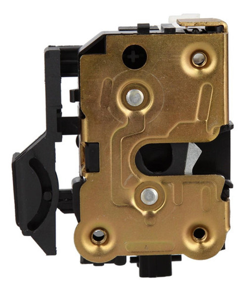 Cerradura Puerta Izq Megane Scenic Symbol Delantera Electric 0