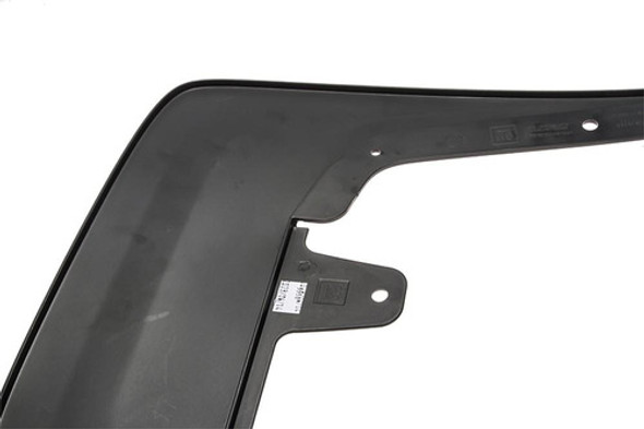 Guardabarro Trasero Accesorio Chevrolet 94729222 1