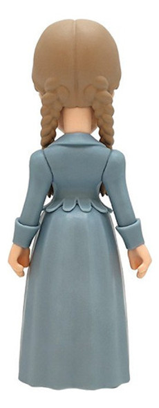 Minix Figuras 12 Cm Merlina Goody Adams 1