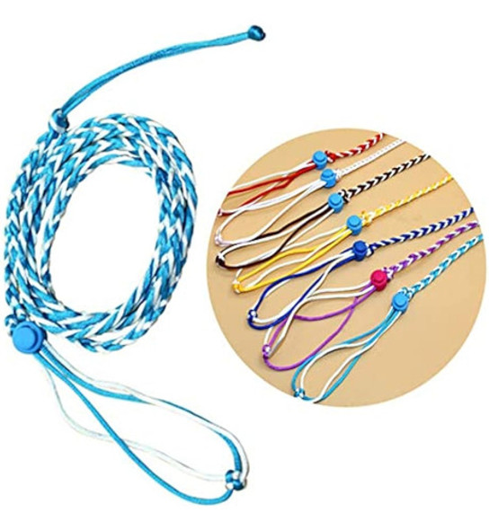 Adjustable Rat Leash Hamster Leash With Bell 0