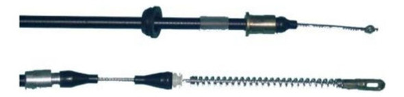 Cable Freno Mano Tras Der Corsa Compatible 3c 0 Cable Freno Mano Tras Der Corsa Compatible 3c 0