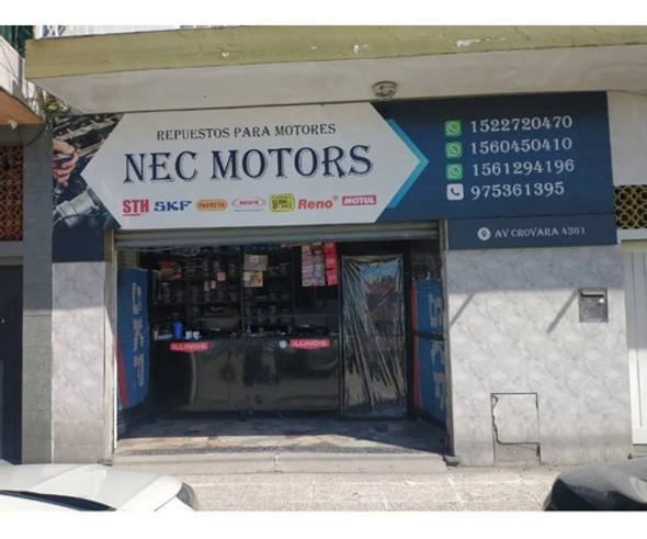 Junta De Tapa+bulones Ford Kuga/mondeo 2.5 20 (acero) 1