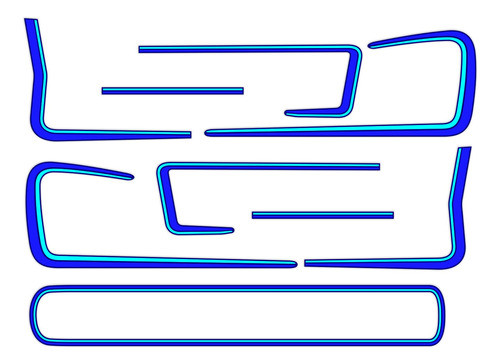 Calcamonias Suzuki Gs 1100 E 1981 0