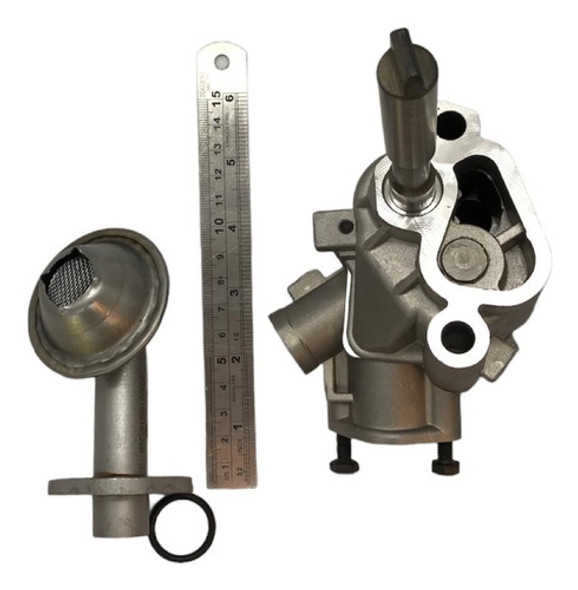 Bomba De Aceite Volkswagen Quantum 2.0 1993 0 Bomba De Aceite Volkswagen Quantum 2.0 1993 0