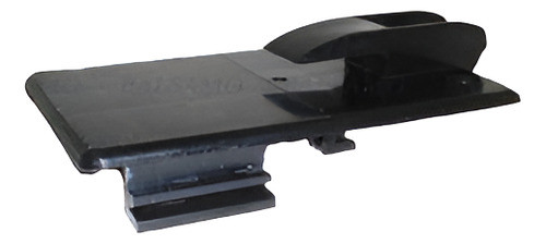 Limitador Porton Trasero Der-izq Vw Caddy Plastico - Roar 0