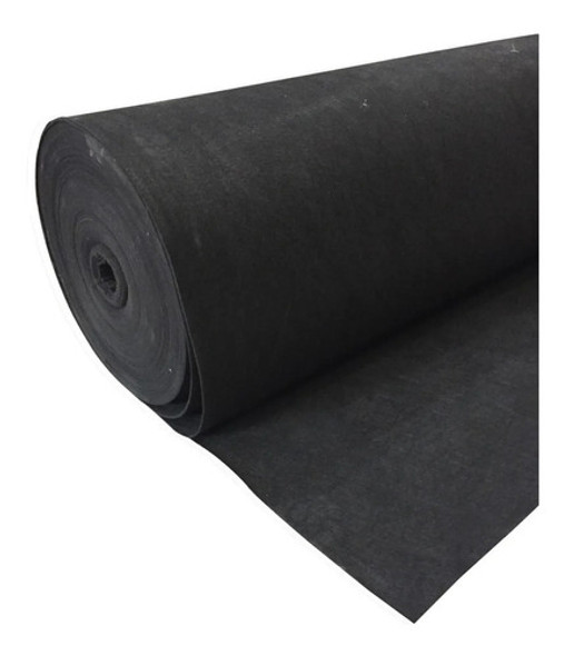 Tejido Geotextil 180grs Permeable Membrana Ancho 1,50 Mt 0