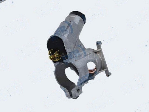 Llave Contacto Arranque Ford F100 92/98  C/collar 1