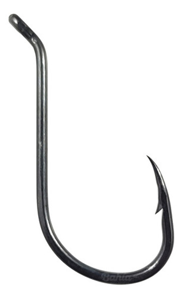 Anzuelo Tech Katashi Octopus N°4/0 Serie 9950 Pata Corta 0