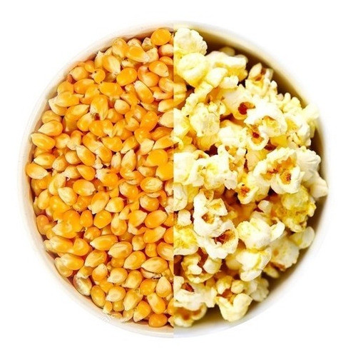 Maiz Pisingallo 40/42 (for Export) Bolsa De 50 Lbs. 0