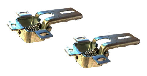 Bisagra Puerta Parrilla Cocina Orbis Volcan (volcan) 0