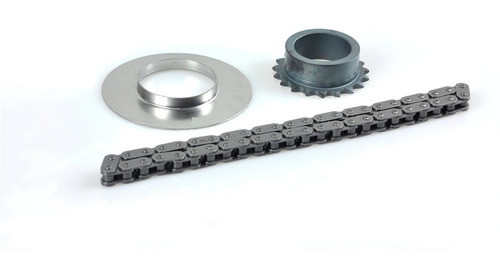 Kit Cadena Y Engranaje Renault Master G9u - Original 1