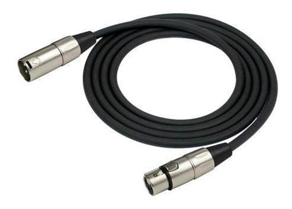 Cable-canon  Kirlin Mpc-480-20ft - 6m 0