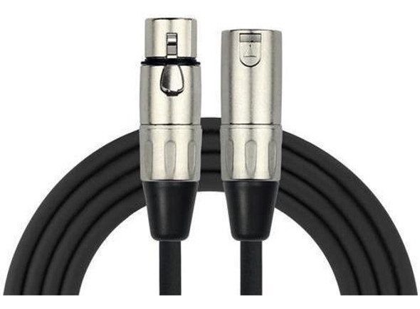 Cable-canon  Kirlin Mpc-480-20ft - 6m 1