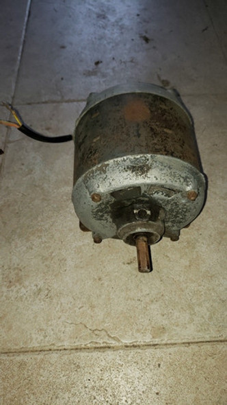 Motor Usado 0