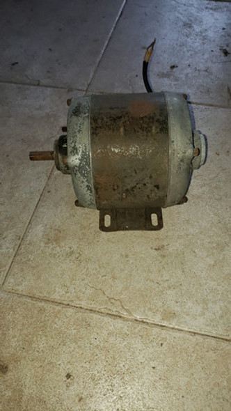 Motor Usado 1