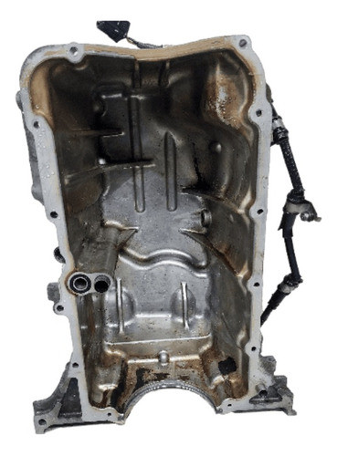 Carter Honda Fit 1.5 16v 2008 A 2014 0