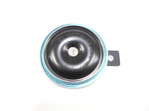 Bocina 121.5 Ah. K 65 - Keller. 1