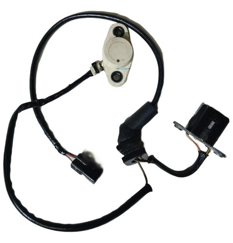 Sensor De Cambios Neutro Dominar 250 Original 1