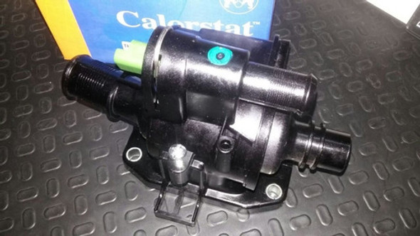 Termostato Ford Ecosport/fiesta Motor 1.4 Diesel Calorstat 0