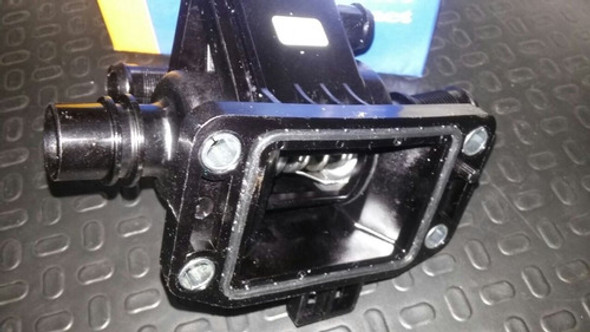 Termostato Ford Ecosport/fiesta Motor 1.4 Diesel Calorstat 1