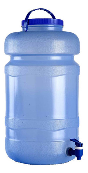 Bidon Botellon Dispenser 25 Litros Con Canilla 0 Bidon Botellon Dispenser 25 Litros Con Canilla 0