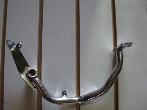 Pedal De Freno Suzuki En 125 0