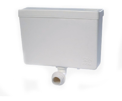 Deposito De Inodoro Extrachato Pvc Deposito Ideal Linket 0