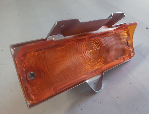 Chev 400 Faro Delantero Giro/posición 0
