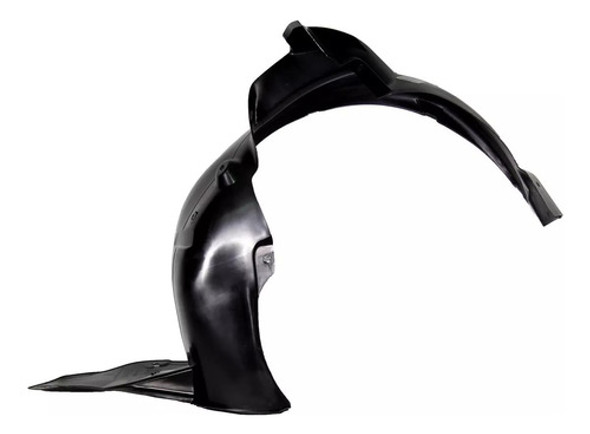 Guardaplast Del Vw Gol Trend Voyage Saveiro 13 14 15 16 Der 0