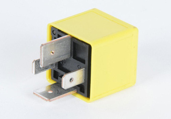 Relay Motor Arranque Vectra C Hatch 10/11 Gm 90226846 0