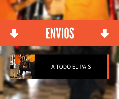 Caja Para Termicas Exterior Roker 4 Modulos Plástica 1