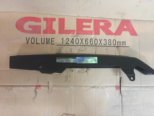 Cubrecadena Gilera Vc150vs Classic 0