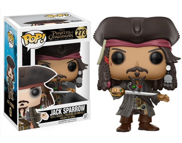 Funko Pop Disney Pirates Of The Caribbean Jack Sparrow 0 Funko Pop Disney Pirates Of The Caribbean Jack Sparrow 0
